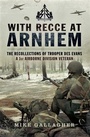 Cover: With Recce at Arnhem - Pen and Sword