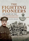 Cover: Fighting Pioneers - Pen and Sword