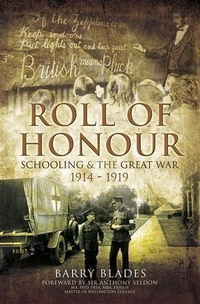Abbildung von: Roll of Honour - Pen and Sword