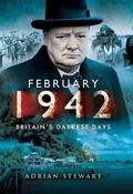 Cover: February 1942 - Pen and Sword