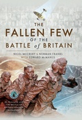 Cover: Fallen Few of the Battle of Britain - Pen and Sword