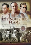 Cover: Extinguished Flame - Pen and Sword