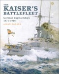 Cover: Kaiser's Battlefleet - Seaforth Publishing
