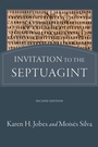 Cover: Invitation to the Septuagint - Baker Publishing Group