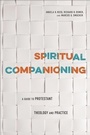 Cover: Spiritual Companioning - Baker Publishing Group