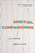Cover: Spiritual Companioning - Baker Publishing Group