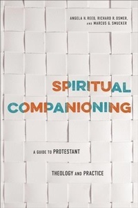 Enlarge image Cover: Spiritual Companioning - Baker Publishing Group