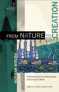 Cover: From Nature to Creation (The Church and Postmodern Culture) - Baker Publishing Group