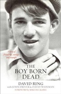 Cover: The Boy Born Dead - Baker Books