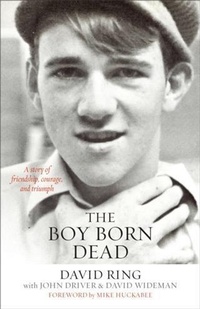 Enlarge image Cover: The Boy Born Dead - Baker Books