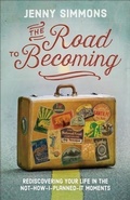 Cover: Road to Becoming - Baker Publishing Group
