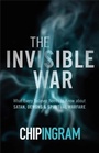 Cover: Invisible War - Baker Publishing Group