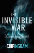 Cover: Invisible War - Baker Publishing Group