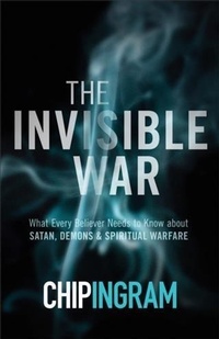 Enlarge image Cover: Invisible War - Baker Publishing Group