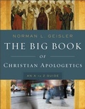 Cover: Big Book of Christian Apologetics - Baker Publishing Group