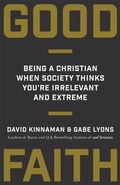 Cover: Good Faith - Baker Publishing Group