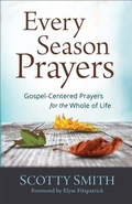 Cover: Every Season Prayers - Baker Publishing Group