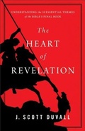 Cover: Heart of Revelation - Baker Publishing Group