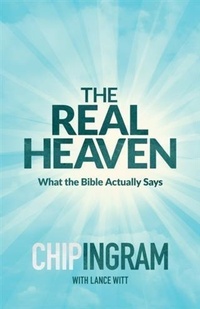 Enlarge image Cover: Real Heaven - Baker Publishing Group