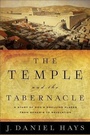 Cover: Temple and the Tabernacle - Baker Publishing Group