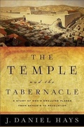 Cover: Temple and the Tabernacle - Baker Publishing Group