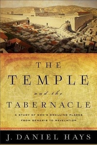 Enlarge image Cover: Temple and the Tabernacle - Baker Publishing Group