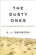 Cover: Dusty Ones - Baker Publishing Group