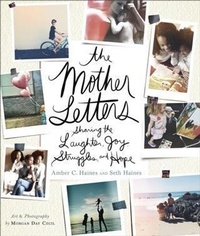 Enlarge image Cover: The Mother Letters - Fleming H. Revell Company