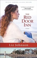 Cover: Red Door Inn (Prince Edward Island Dreams Book #1) - Baker Publishing Group