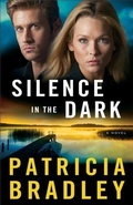 Cover: Silence in the Dark (Logan Point Book #4) - Baker Publishing Group