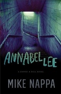 Cover: Annabel Lee (Coffey & Hill Book #1) - Baker Publishing Group