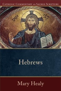 Abbildung von: Hebrews (Catholic Commentary on Sacred Scripture) - Baker Publishing Group