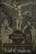 Cover: Divine Simplicity - Baker Publishing Group
