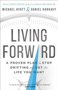 Cover: Living Forward - Baker Publishing Group