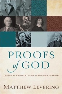 Abbildung von: Proofs of God - Baker Publishing Group