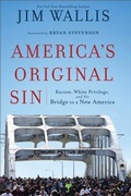 Cover: America's Original Sin - Baker Publishing Group