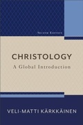 Cover: Christology - Baker Publishing Group