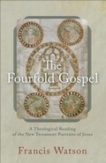 Cover: Fourfold Gospel - Baker Publishing Group