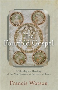 Enlarge image Cover: Fourfold Gospel - Baker Publishing Group