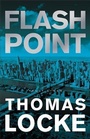 Cover: Flash Point (Fault Lines) - Baker Publishing Group