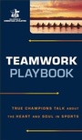 Cover: Teamwork Playbook - Fleming H. Revell Company