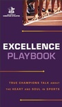 Cover: Excellence Playbook - Fleming H. Revell Company