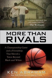 Enlarge image Cover: More Than Rivals - Baker Publishing Group