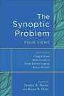 Cover: Synoptic Problem - Baker Publishing Group