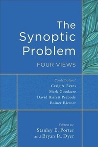 Enlarge image Cover: Synoptic Problem - Baker Publishing Group