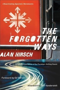 Enlarge image Cover: Forgotten Ways - Baker Publishing Group