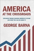 Cover: America at the Crossroads - Baker Publishing Group