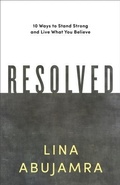 Cover: Resolved - Baker Publishing Group