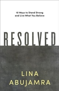 Enlarge image Cover: Resolved - Baker Publishing Group