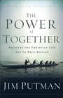 Cover: Power of Together - Baker Publishing Group